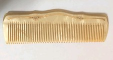 Vintage Celluloid Pyralin Arlington 5