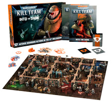 Kill Team: Into The Dark Core Box Set  Warhammer 40KNIB picture