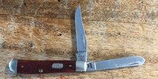 1997 Case XX Redbone Mini Trapper 6207 picture