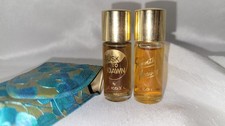 Bergel of Hollywood Vintage 1945 Seventh Heaven & 1953 Dusk to Dawn In Case picture