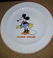 Vintage 1930’s -Walt Disney- 