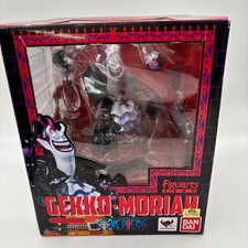 Figuarts ZERO One Piece Gekko Moriah Moria Figure Bandai Tamashii From Japan picture