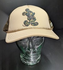 Disney - Mickey Mouse Camo 