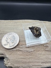 Gmelinite-Ca Specimen Verona, Italy (122) picture