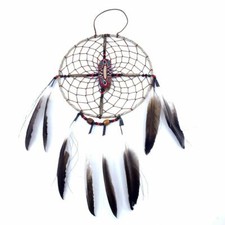 Navajo Spirit Wheel 8