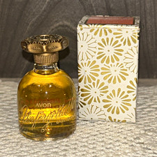 Avon Unforgettable Cologne 0.5 fl oz Bottle FULL w/ Box picture