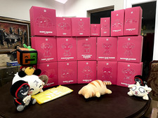 YOUTOOZ Content Creator Plushies picture