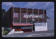 Photo:Uptown Cleaners, 12th Street, Quincy, Illinois picture