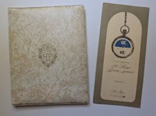The Plaza Hotel - Fifth Avenue, New York - Stationery Set and Room Service Menu picture
