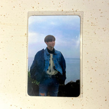 SHINee Taemin MOVE-ing Repackage Photocard picture