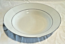 VTG Fairfield Classic Platinum Soup/ Cereal Bowl(s) 8