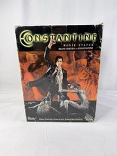 Constantine Keanu Reeves Movie Statue Gentle Giant Studios DC Comics OB #0122 picture
