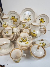Mikasa Sunny Side EB 802 Plates, Bowls, Cups, Platters SOLD BY THE PIECE picture