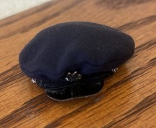Vintage Ken American Airlines Pilot Hat 1960s picture