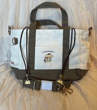 PomPomPurin 30th Anniversary Lunch Tote Shoulder Bag Limited picture