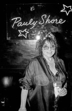 The Comedy Stores with Mitzi Shore - 1992 TV Photo 1 picture