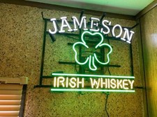 Jameson Irish Whiskey 24