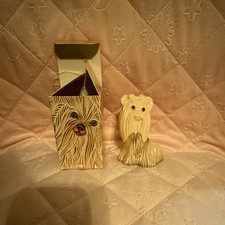 Avon Princess of Yorkshire Vintage Perfume Bottle New In Box picture