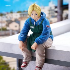 Sakamoto Days Asakura Shin Noodle Stopper Figure Japan Manga Anime picture