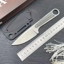 Ka-Bar Wrench Fixed Knife 3