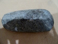 Vintage Arrowhead Handmade War Tools Artifact Very Old Estate 7.25 picture
