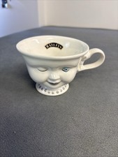 Bailey's Irish Cream Tea Cup Winking Helen Hunt Coffee Mug LA Youth Network picture