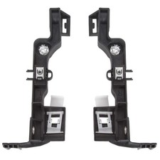 HECASA Headlight Bracket 09-20 Ram 1500 Pair picture