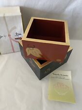 Japanese Vintage Yamada Heiando Set Of 2 Boxes picture