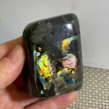 177g Natural Labradorite Crystal gemstone rough original Specimen picture
