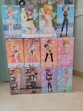 2.5-Dimensional Seduction GLITTER & GLAMOURS Figure Set of 12 picture
