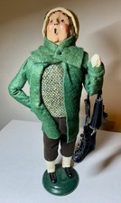 Vtg 1995 Byers Choice