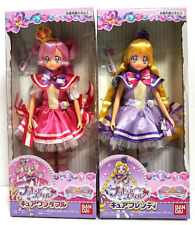 Wonderful PreCure Precure Style Cure Wonderful Cure Friendy Pretty doll set of 2 picture