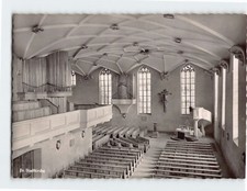 Postcard Ev. Stadtkirche Freudenstadt Germany picture