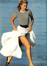 BEAUTIFUL ELAINE IRWIN  8X10 Photo picture