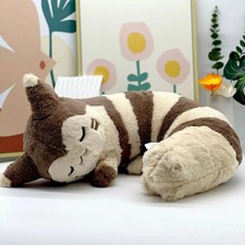 Anime Furret Plush Doll U Shape Neck Pillow Soft Toy Japan Anime Collection Doll picture