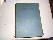 1920 YEARBOOK-PALESTINE TOWNSHIP HIGH SCHOOL-PALESTINE, ILLINOIS picture