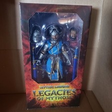 Four Horsemen Mythic Legions Otho Legacies of Mythoss 2.0 Gothitropolis picture