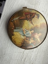 Vintage Pocket Mirror picture