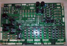 Williams/Bally Pinball WPC 89 Driver Board plug in replacement.A-12697-1/3/4.New picture