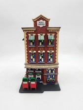 Dept. 56 Christmas In The City