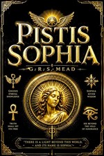 Pistis Sophia Ancient Esoteric Revelations of Jesus Christ and the Sacred Myster picture