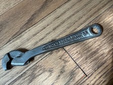 Vintage Heller Brothers Masterench, 6 inch, Newark NJ picture