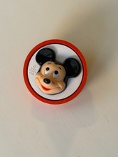 Vintage 1970s General Electric Walt Disney Productions Mickey Mouse Night Light picture