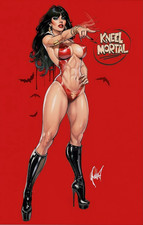 Vampirella 