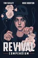 Revival Compendium, Paperback by Seeley, Tim; Norton, Mike (ILT), Brand New, ... picture