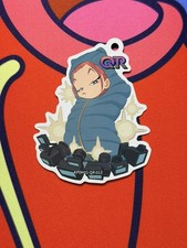 Kayou Netflix KPop K-Pop Demon Hunters Trading Cards #KPDH01-QR-013 - NM Mira picture