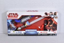 Star Wars Bladebuilders Path of the Force Lightsaber 2 in 1 picture
