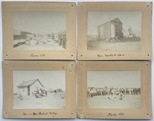 Mounted Photos Of Pierre South Dakota And Area picture