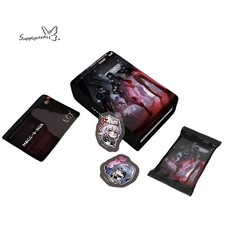 Hitcard Path to Nowhere Anime Collection Trading Card Series 1 Box New Sealed picture