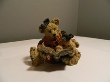 Boyds Bears and Friends CollectIon Agatha and Shelly 